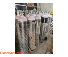 Medical Oxygen Cylinder