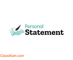 PersonalStatement UK - The top personal statement writing company