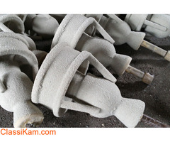 Trusted Precision Casting Manufacturers – Godani Export