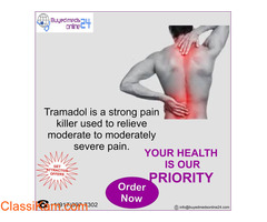 Buy Tramadol Online Overnight USA