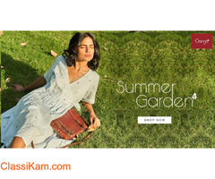 Women's Dresses Collection | Shop Now