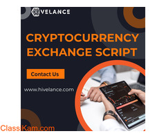 Bitcoin Exchange Script - To Start a Crypto Exchange Platform