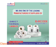 A major reason to invest in the thermal printer paper rolls