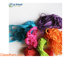 Enzymes for Textile Industry | Textile Enzymes Manufacturer India