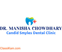 Laser Teeth Whitening | Laser Teeth Whitening In Faridabad