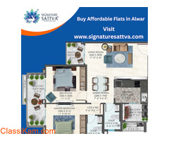 How will you benefit from the residential project investment