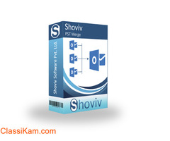 PST Merge Tool