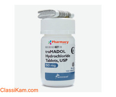 Order Tramadol 50mg Online | Ultram | pharmacy1990