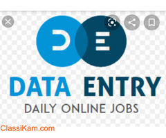 We are Hiring - Earn Rs.15000/- Per month - Simple Copy Paste Jobs