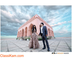 Best Photographers In Hyderabad
