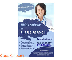 Top Medical Universities In Russia 2020-21  Twinkle InstituteAB