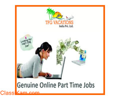 Earn a Decent Salary with Just Few Hours of Work