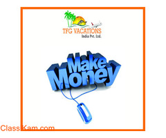 Work at a Leisurely Pace for a Good Pay