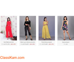 Summer Collection Women Clothes Sale Online