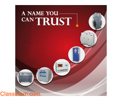 Best Servo Voltage Stabilizer