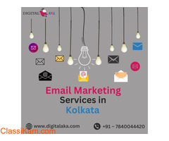 email marketing services in kolkata