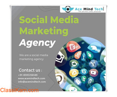 Social Media Marketing Services in Delhi