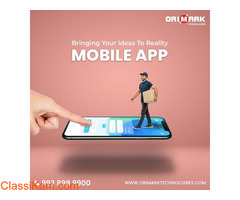 Mobile App Development Agency India