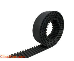 Rubber Timing Belt Manufacturers in India | The Phoenix Industry