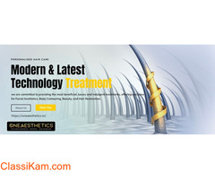 Get Hair Transplant Surgeon Delhi