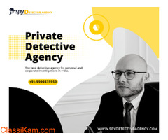 Detective agency in Ghaziabad| Private Detective agency in Ghaziabad