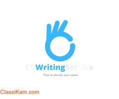 we have professional writers to craft your CV