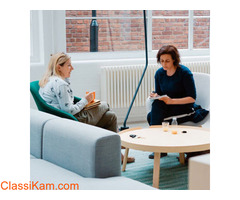 Wellbeinghelp - Best Psychologist in Gurgaon