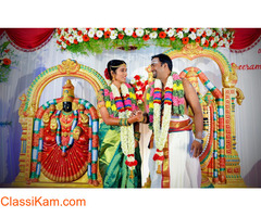 Biodata Format for Marriage