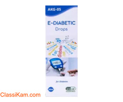 Order the Best Homeopathic Medicine for Diabetic & Blood Sugar