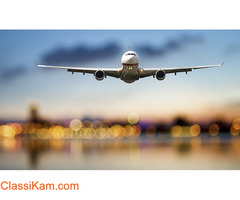 Book Your Flights in Minutes with Our Air Travel Booking Site!