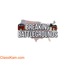 Breaking Battlegrounds