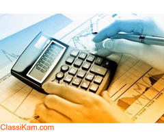 Business Accounting Services