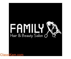 Familyhair Beautysalon