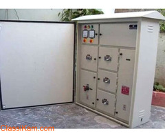 Outdoor Feeder Pillar Manufacturers