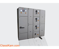 Distribution Board Panel