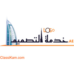 Logo designers UAE