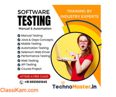 Free Python/ Django Course In Cochin, Kerala