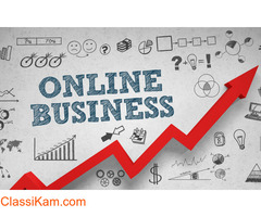 Online Business Solution