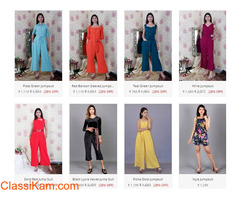 Shop Women Summer Wear online in Bareilly