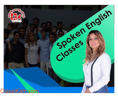 Spoken English Training Institute in Bangalore