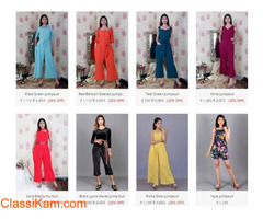 Shop Women Summer Wear online in Patna