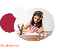 Top Child Psychologist in Delhi