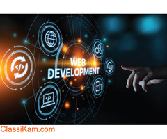 Best Web Application Development Company in Delhi