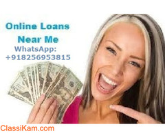 LOAN OFFER ONLINE