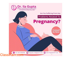 Best Infertility Doctor in Delhi