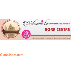 Top Gate Coaching In Agra exam preparation