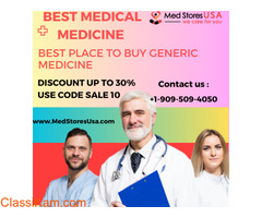 Buy Vyvanse Online Without Prescription