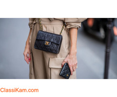 Buy Chanel Jewelry India at My Luxury Bargain