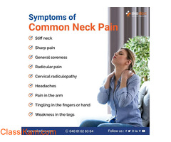 Best Spine Surgeons in Visakhapatnam