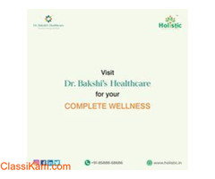Experienced Holistic Healers in Delhi